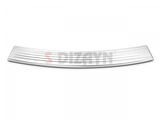 S-Dizayn Dodge Journey Krom Arka Tampon Eşiği 2011 Üzeri A+ Kalite
