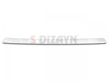 S-Dizayn Ford Transit Krom Arka Tampon Eşiği 2006-2014 A+ Kalite