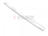 S-Dizayn Ford Transit Krom Arka Tampon Eşiği 2006-2014 A+ Kalite