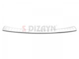 S-Dizayn Mitsubishi ASX Krom Arka Tampon Eşiği 2010-2017 A+ Kalite