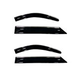 Space Cam Rüzgarlığı 1,2mm 4'lü Set Fiat/Egea / CARU378