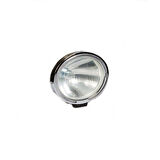 Space Sis lambası beyaz cam mavi angel 24v adet / LASS180-3