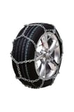 Mefatech Oto Lastik Kar Zinciri 245/60/r18 4x4 Tipi Takmatik Kolay Montaj Binek Suv Minibüs