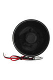 Oto Alarm Sireni 6 Sesli 12 Volt 20 Watt 120 Db