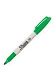 Permanent Marker Yeşil
