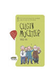 Çılgın Mucitler (ciltli)