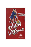 Çılgın Hademe 5 Kitap Takım