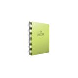Gıpta Pastoral 96 Yp. A4 Spiralli Pp. Kapak Defter Kareli