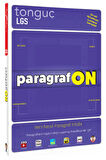 Tonguç Lgs Paragrafon- 5.6.7.sınıf Denemeler