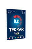 Tonguç 8. Sınıf Lgs Tüm Dersler Ilk Tekrar