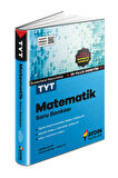2022-2023 Aydın Tyt Matematik Video Çözüm Soru Bankası