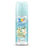 Uni Baby Bahar Çiçekleri Kolonya 150 ml