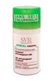 Svr Spirial Antiperspirant Roll-On Deodorant 50 ml