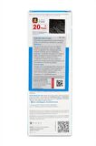 Bioderma Hydrabio Gel Creme Hassas ve Karma Ciltler İçin Su Bazlı Yağsız Nemlendirici Yüz Bakım Kremi 40 ml