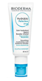 Bioderma Hydrobio Perfecteur Hassas Ciltler İçin Su Bazlı Yağsız SPF30 Nemlendirici Yüz Bakım Kremi 40 ml