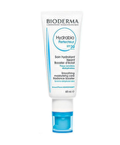 Bioderma Hydrobio Perfecteur Hassas Ciltler İçin Su Bazlı Yağsız SPF30 Nemlendirici Yüz Bakım Kremi 40 ml
