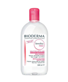 Bioderma Sensibio H2o 500 Ml Misellar Su