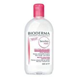 Bioderma Sensibio H2o 500 Ml Misellar Su