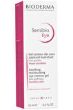 Hassas Göz Çevresi için Nemlendirici Bakım Jeli 15 ml 3401346673335