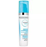 Bioderma Hydrobio Serum Hassas Ciltler İçin Su Bazlı Yağsız Nemlendirici Yüz Bakım Serumu 40 ml