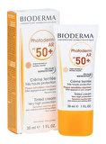 Bioderma Photoderm Ar Spf 50+ Renkli Güneş Kremi 30 Ml