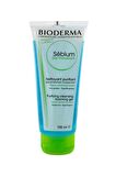 Sebium Yüz Temizleme Jeli - Foaming Gel 100 ml 3401353791220