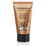 Filorga UV-Bronze 50+ Faktör Bronzlaştırıcı Sprey 60 ml