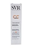 Svr Clarial Cc Medium Spf 50+ Creme 40 Ml