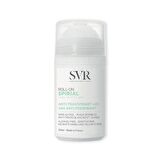 Svr Spirial Antiperspirant Roll-On Deodorant 50 ml