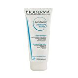 Bioderma Atoderm Intensive Baume Atopik ve Kuru Ciltler İçin Su Bazlı Yağsız Nemlendirici Yüz Bakım Kremi 200 ml