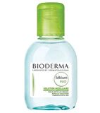 Bioderma Sebium Yağlı Cilt için Temizleyici Yüz Temizleme Suyu 100 ml 
