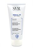 Svr Xerial 10 Tüm Cilt Tipleri İçin Su Bazlı Yağsız Nemlendirici Yüz Bakım Sütü 200 ml