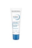 Bioderma Atoderm Nutritive Kuru Ciltler İçin Su Bazlı Yağsız Nemlendirici Yüz Bakım Kremi 40 ml