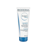 Bioderma Atoderm Creme Kuru Ciltler İçin Su Bazlı Yağsız Nemlendirici Yüz Bakım Kremi 200 ml