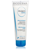 Bioderma Atoderm Creme Kuru Ciltler İçin Su Bazlı Yağsız Nemlendirici Yüz Bakım Kremi 200 ml