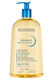 Bioderma Atoderm Atopiye Eğilimli Ciltler için Duş Yağı 1000 ml