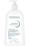 Bioderma Atoderm Intensive Foaming Gel 1000 ml Kuru ve Atopik Ciltler için Temizleyici Jel