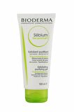 Bioderma Sebium Karma Ciltler İçin Arındırıcı Jel  100 ml 