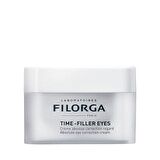 Filorga Time Filler Kırışıklık Karşıtı Gliserin Tüm Yaşlar Göz Çevresi Krem 15 ml 