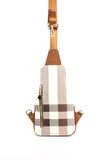 Kadın Bel Çantası 959-34022 SİLVER POLO FREEBAG M4