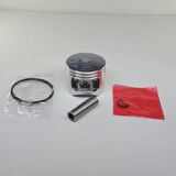 ÇİN TESTERE 5200 PİSTON SET 45 MM MEFA