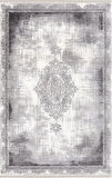 Merinos Halı Rodin Serisi 19770-095 Akrilik Halı Salon Oturma Odası Halısı