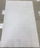 Merinos Halı Vega 74103 060 Serisi Akrilik Salon Oturma Yatak Odası Halısı