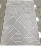 Merinos Halı Havana 73480 070 Serisi Salon Oturma Yatak Odası Halısı