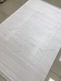 Merinos Halı Elegance 74430 060 Serisi Akrilik Salon Oturma Yatak Odası Halısı