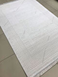Merinos Halı Elegance 74430 060 Serisi Akrilik Salon Oturma Yatak Odası Halısı