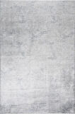 Pastel Halı Rönesans 7573098 Gri Viskon Akrilik Salon Oturma Yatak Odası Halısı