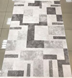 Merinos Halı Vista 76585 096 Serisi Triko Akrilik Salon Oturma Yatak Odası Halısı