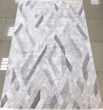 Merinos Halı Vista 76586 097 Serisi Triko Akrilik Salon Oturma Yatak Odası Halısı