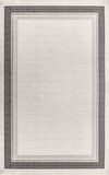 Gabardin Halı Jade 7018 Gri Serisi Triko Akrilik Salon Oturma Yatak Odası Halısı